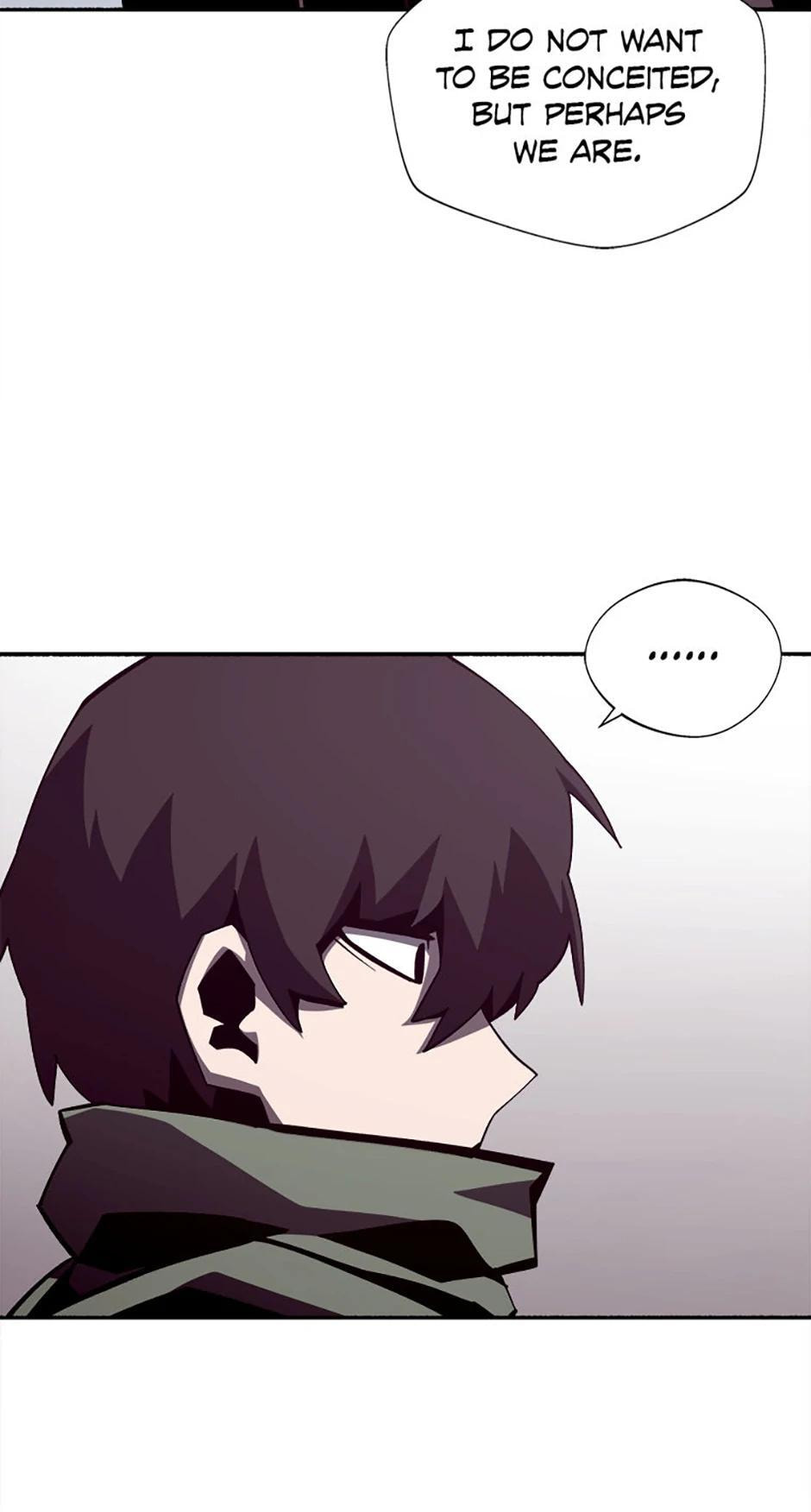 Read Dungeon Odyssey chapter 79 image 26 on Lezhin
