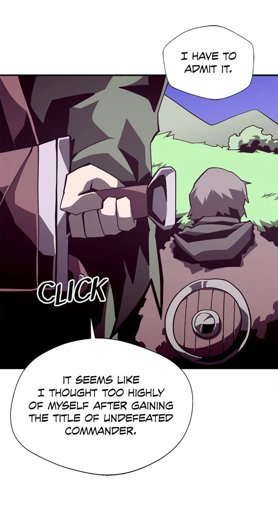 Read Dungeon Odyssey chapter 79 image 27 on Lezhin