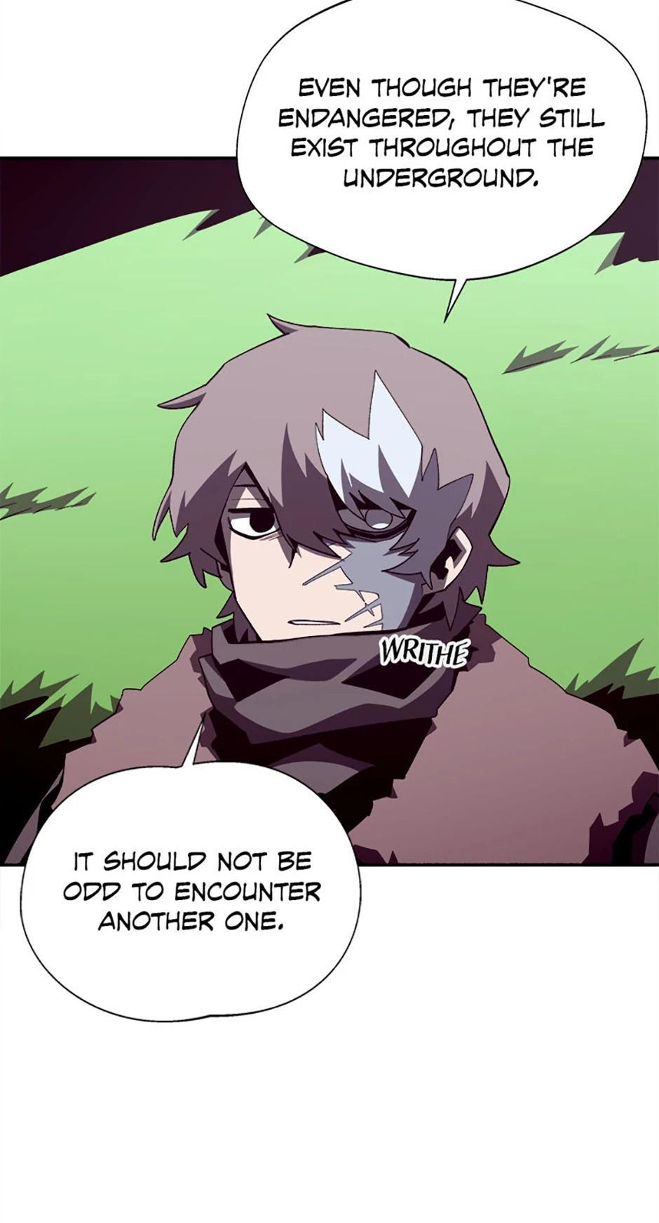 Read Dungeon Odyssey chapter 79 image 3 on Lezhin