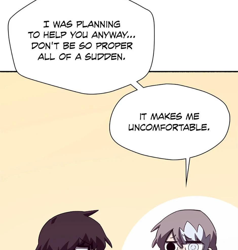 Read Dungeon Odyssey chapter 79 image 34 on Lezhin