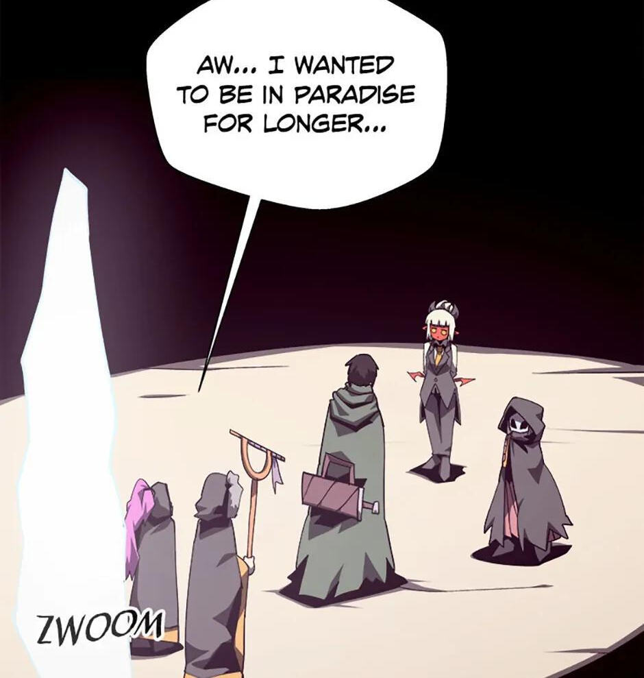 Read Dungeon Odyssey chapter 79 image 37 on Lezhin