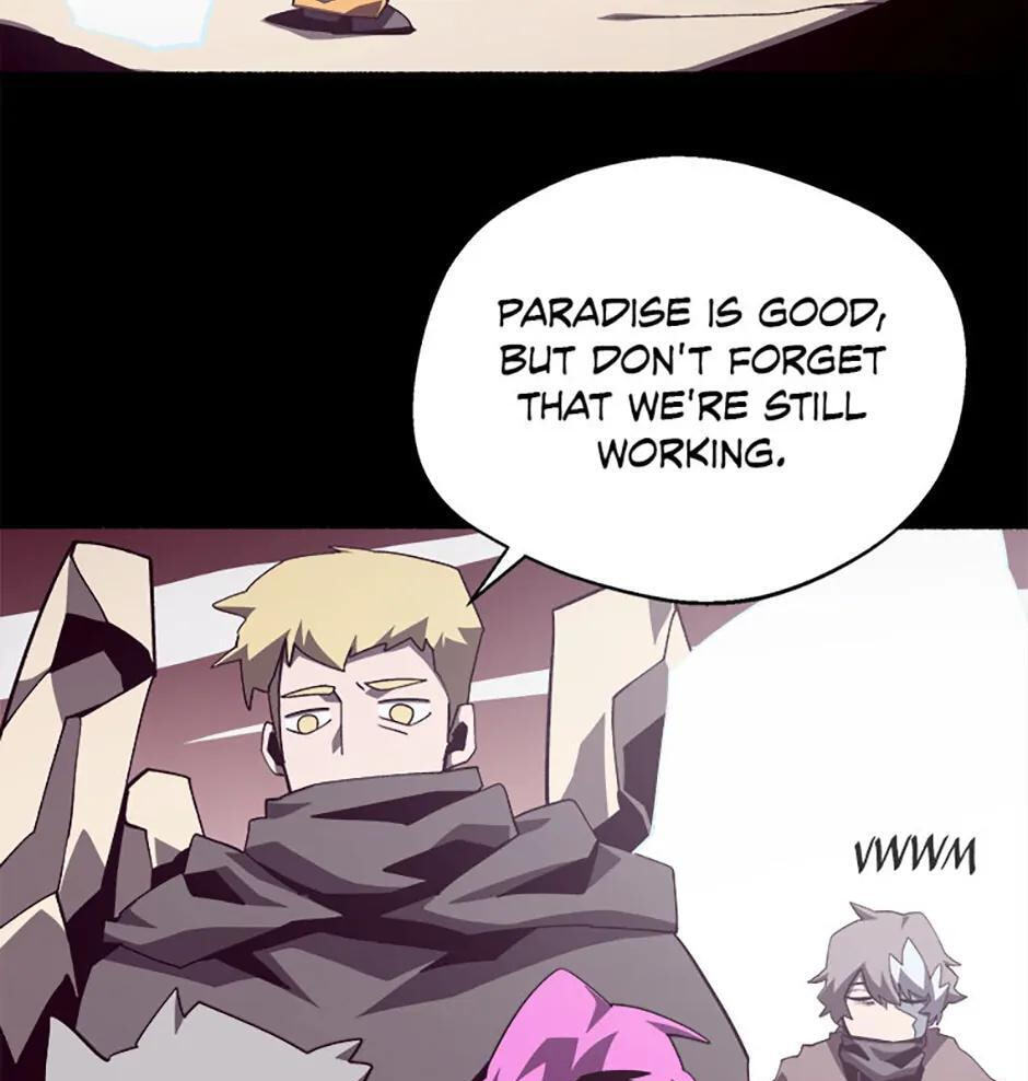 Read Dungeon Odyssey chapter 79 image 38 on Lezhin