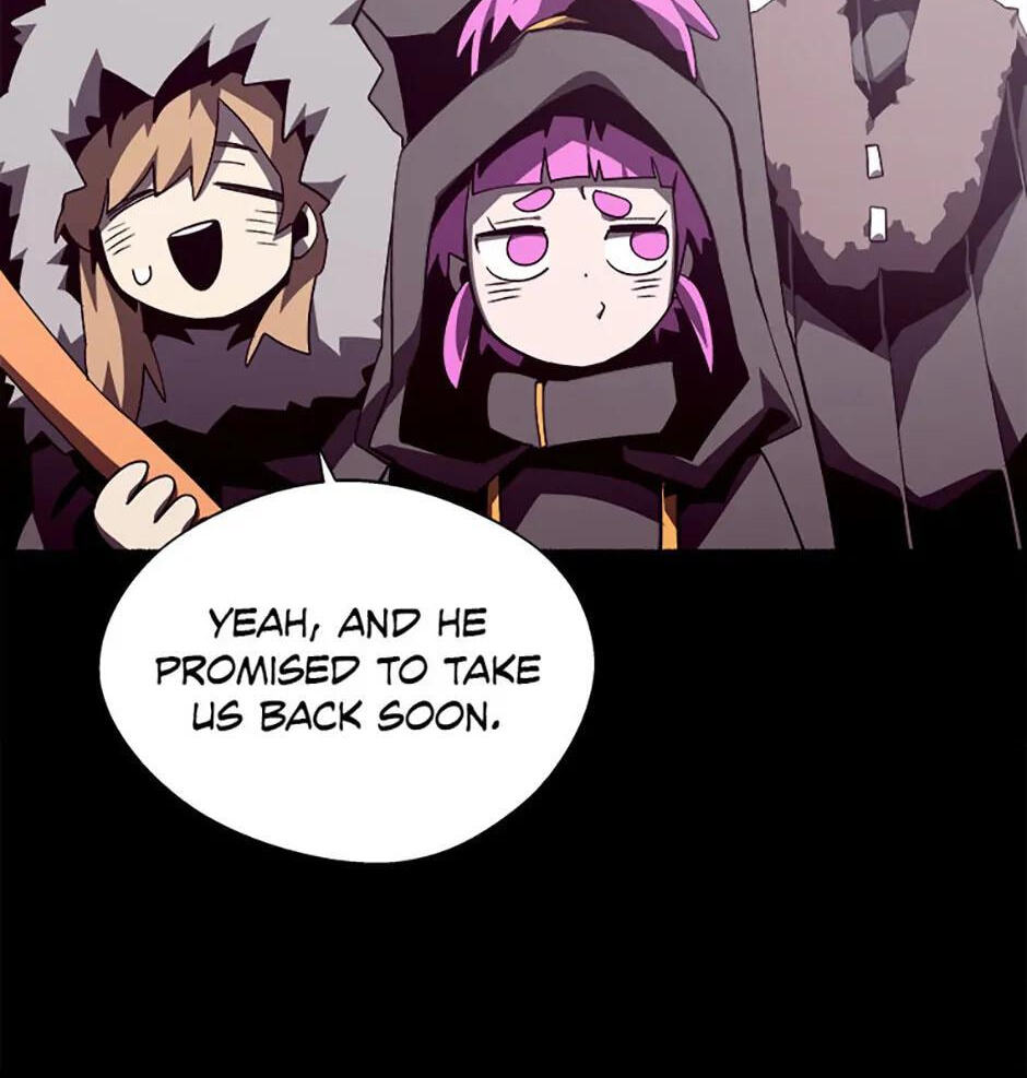 Read Dungeon Odyssey chapter 79 image 39 on Lezhin