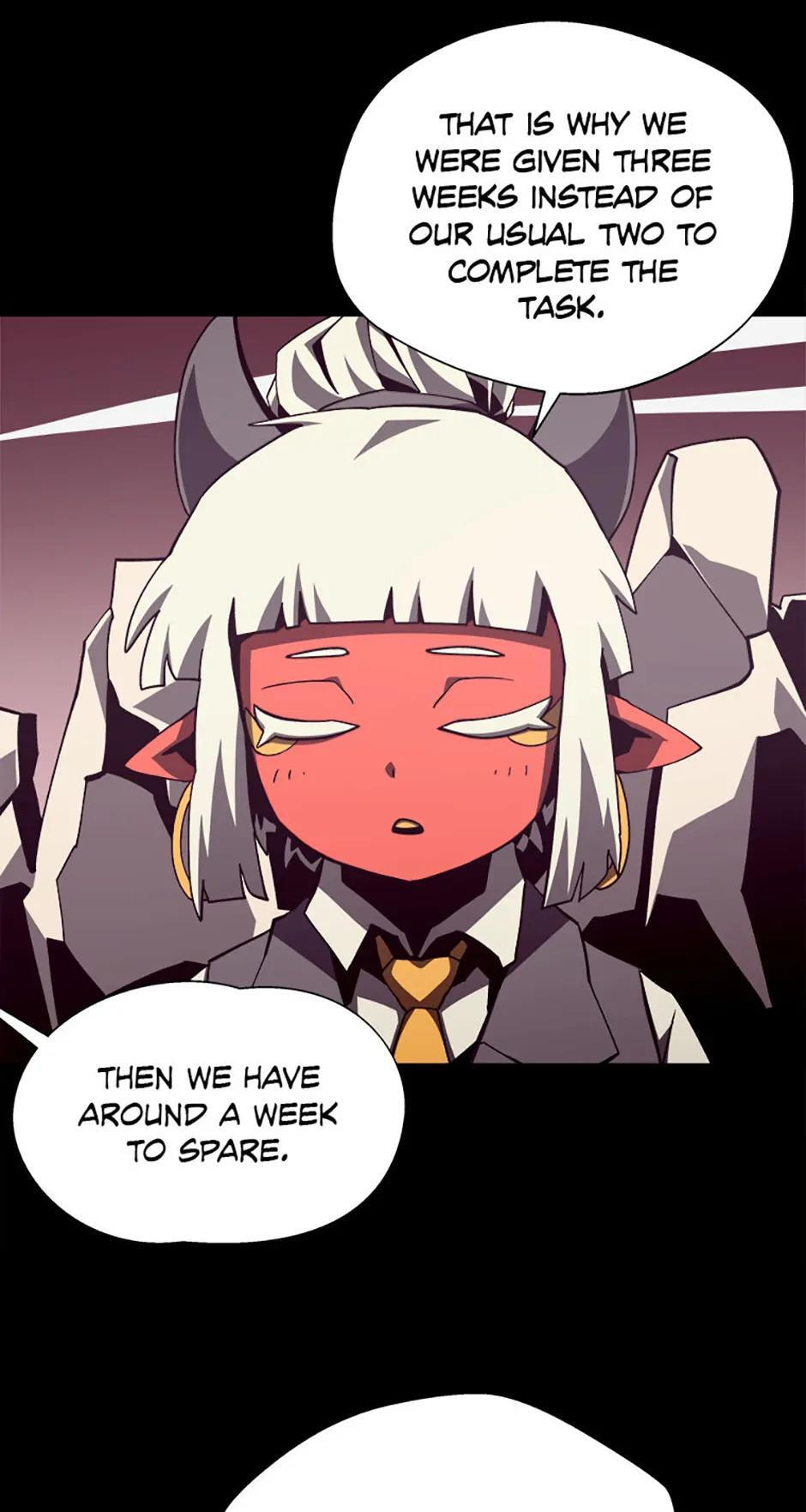 Read Dungeon Odyssey chapter 79 image 41 on Lezhin