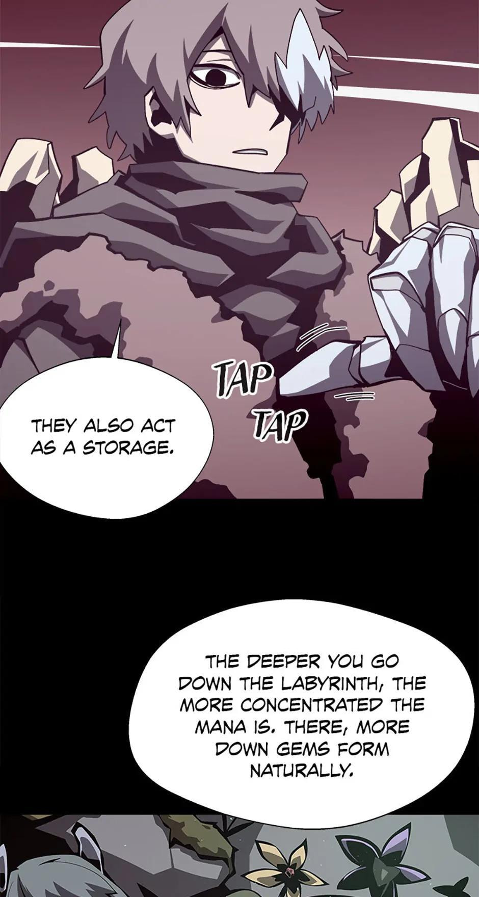 Read Dungeon Odyssey chapter 79 image 47 on Lezhin