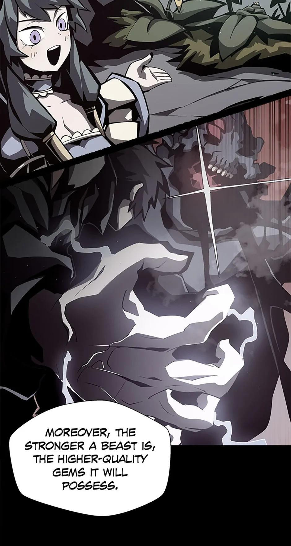 Read Dungeon Odyssey chapter 79 image 48 on Lezhin
