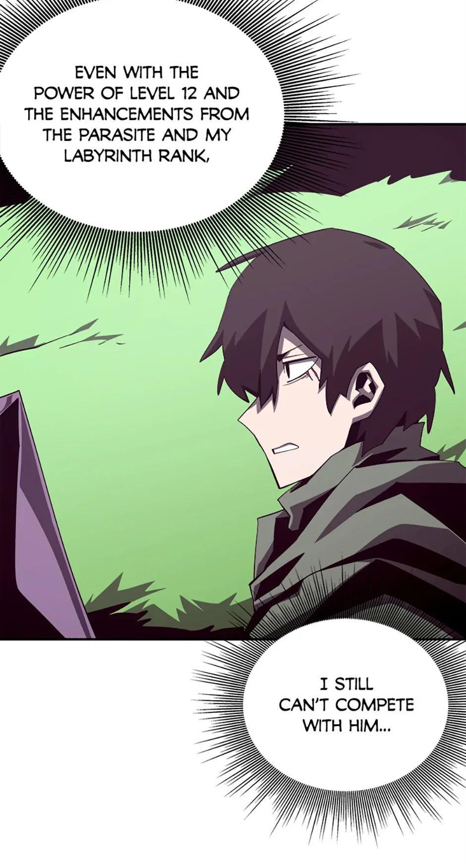 Read Dungeon Odyssey chapter 79 image 5 on Lezhin