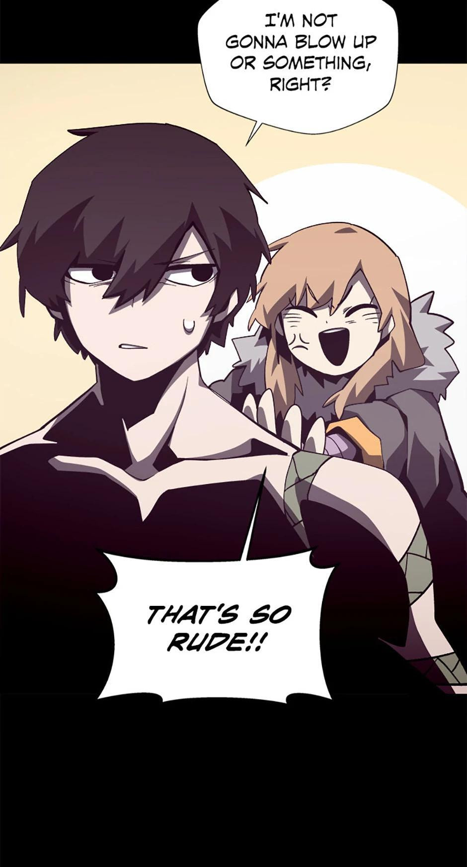 Read Dungeon Odyssey chapter 79 image 53 on Lezhin