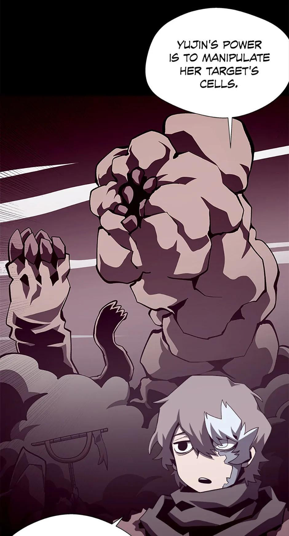 Read Dungeon Odyssey chapter 79 image 54 on Lezhin