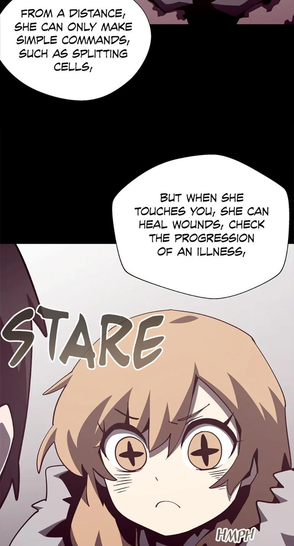 Read Dungeon Odyssey chapter 79 image 55 on Lezhin