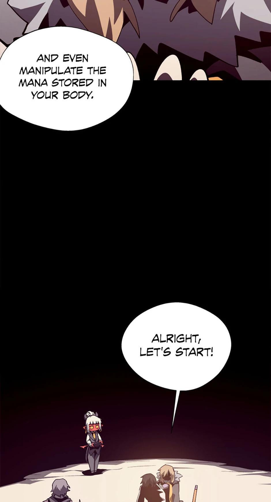 Read Dungeon Odyssey chapter 79 image 56 on Lezhin
