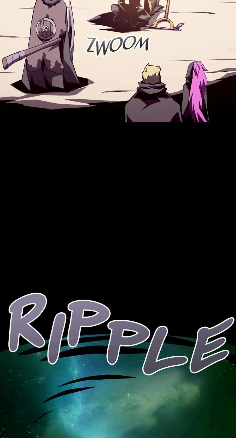 Read Dungeon Odyssey chapter 79 image 57 on Lezhin