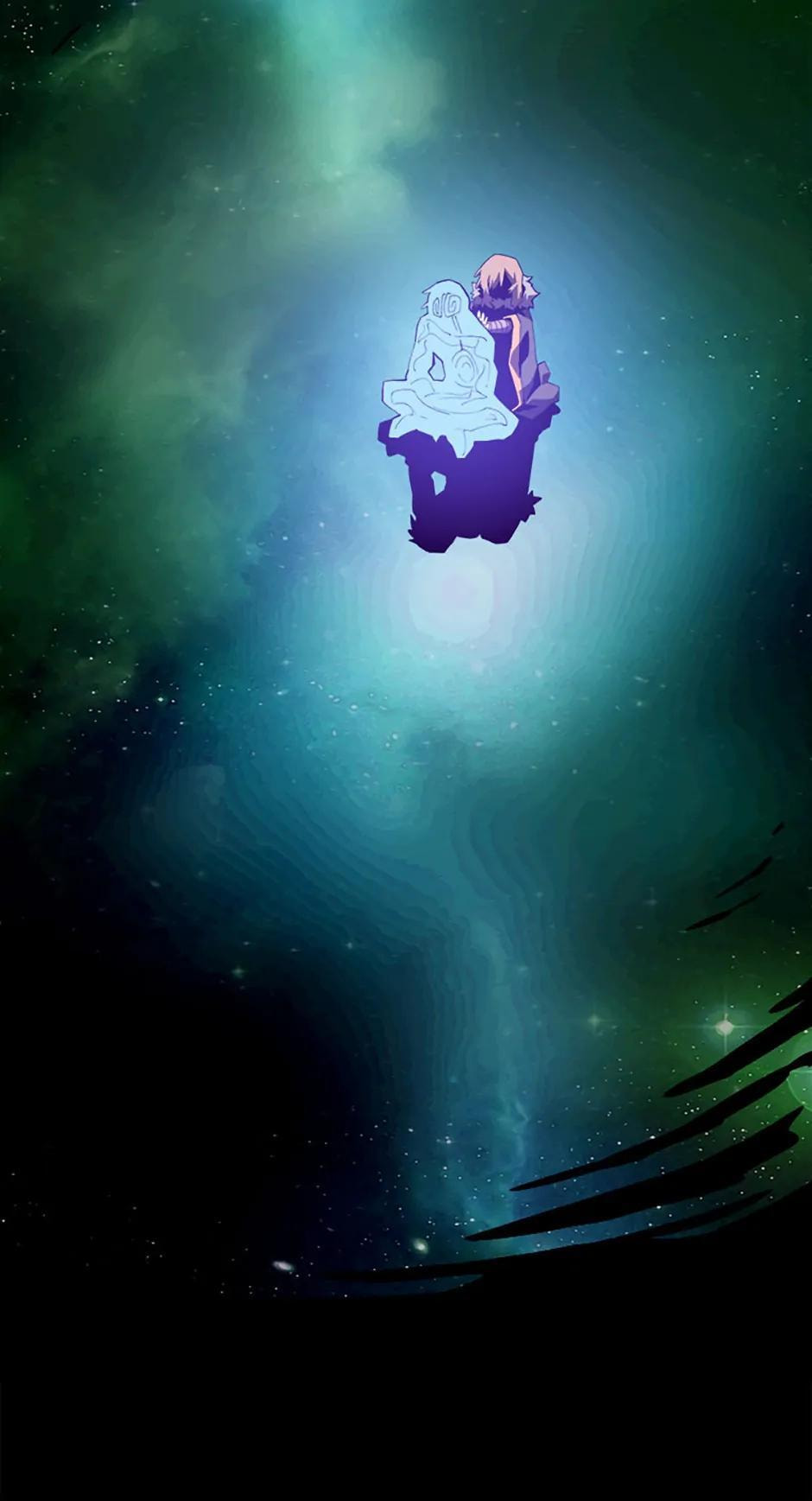 Read Dungeon Odyssey chapter 79 image 58 on Lezhin