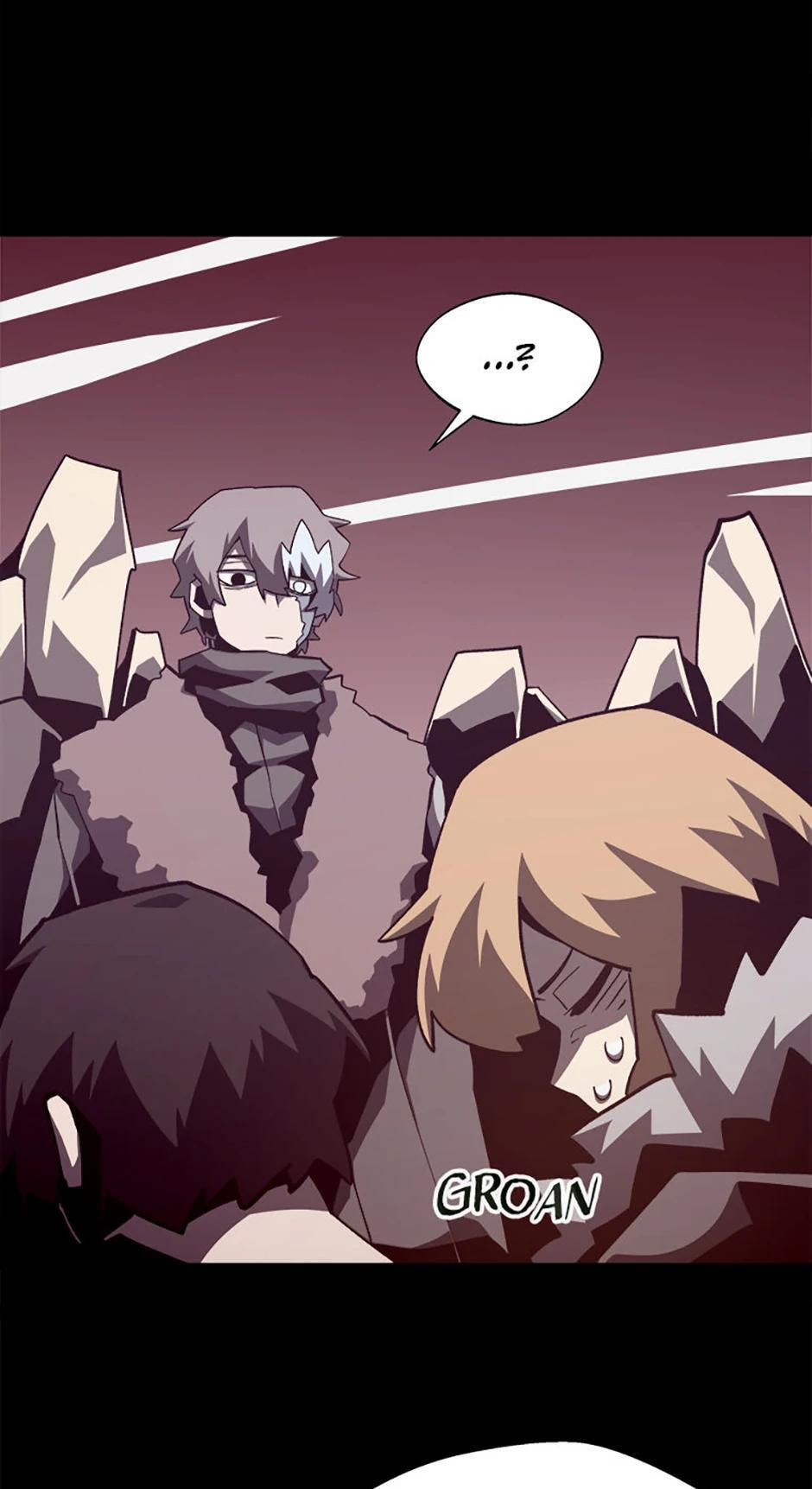 Read Dungeon Odyssey chapter 79 image 62 on Lezhin