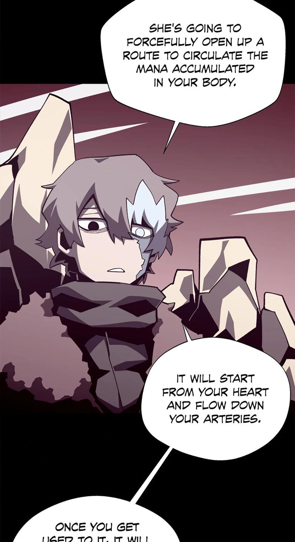 Read Dungeon Odyssey chapter 79 image 63 on Lezhin