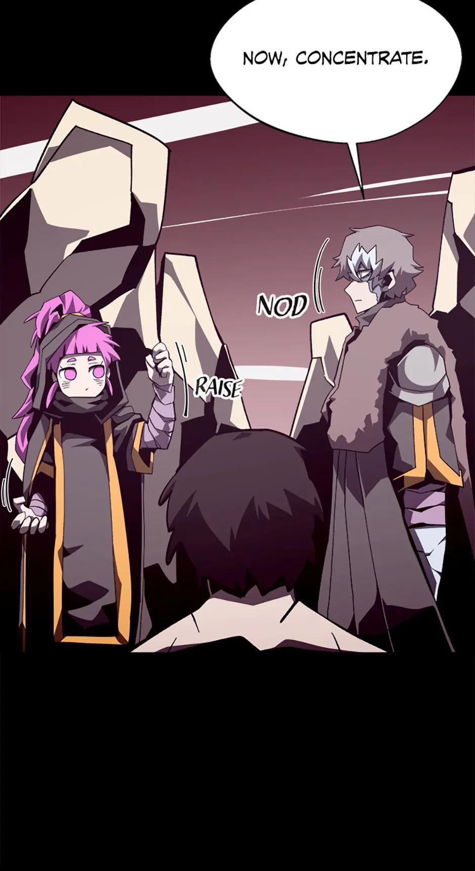 Read Dungeon Odyssey chapter 79 image 65 on Lezhin