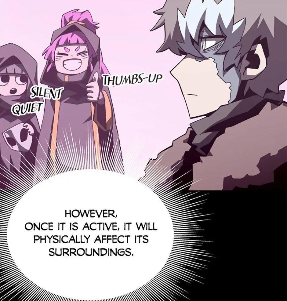 Read Dungeon Odyssey chapter 79 image 71 on Lezhin