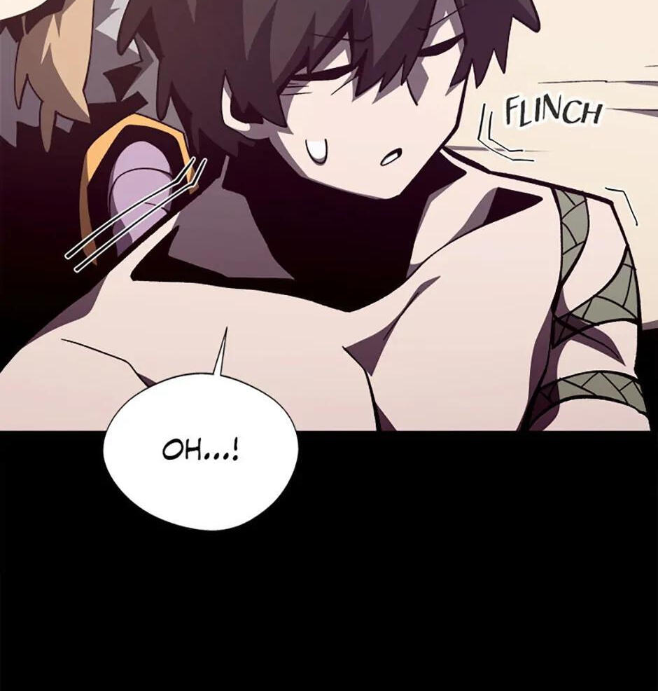Read Dungeon Odyssey chapter 79 image 75 on Lezhin