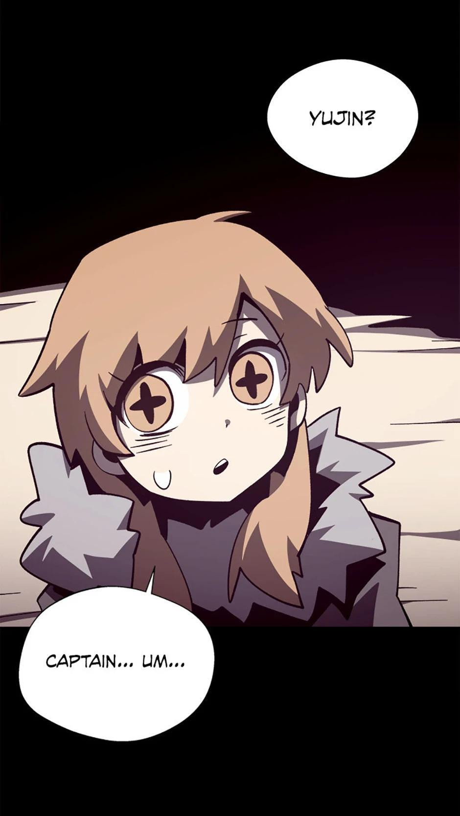 Read Dungeon Odyssey chapter 79 image 79 on Lezhin