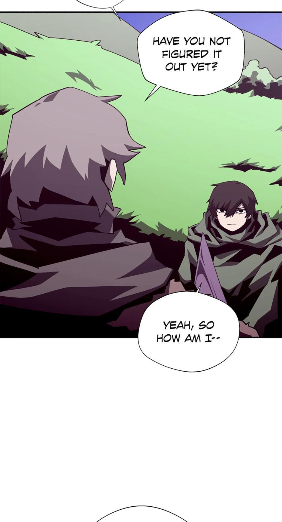 Read Dungeon Odyssey chapter 79 image 8 on Lezhin