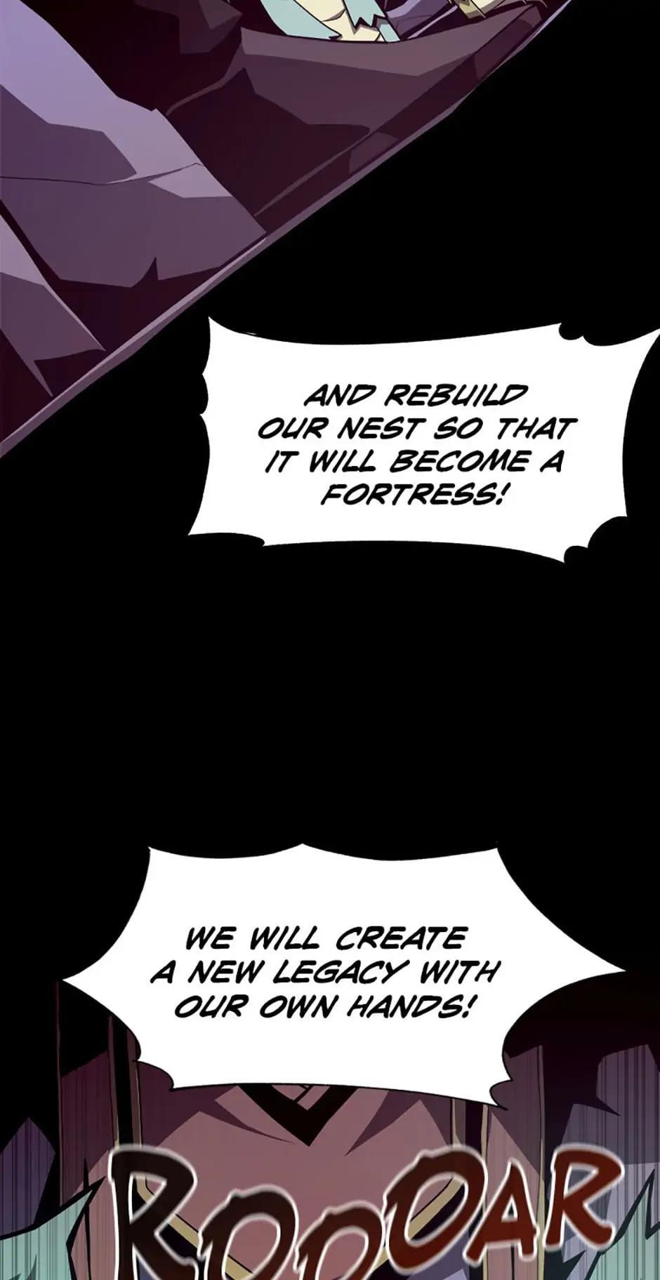 Read Dungeon Odyssey chapter 8 image 10 on Lezhin