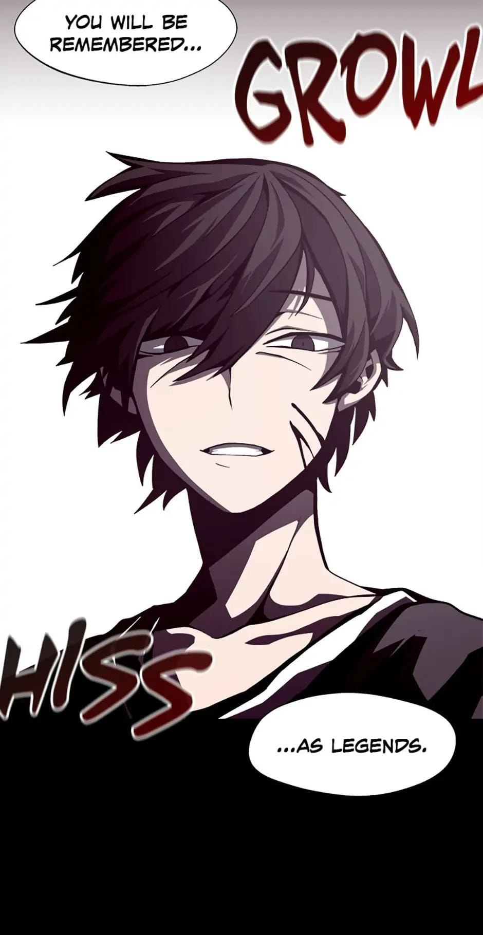 Read Dungeon Odyssey chapter 8 image 12 on Lezhin