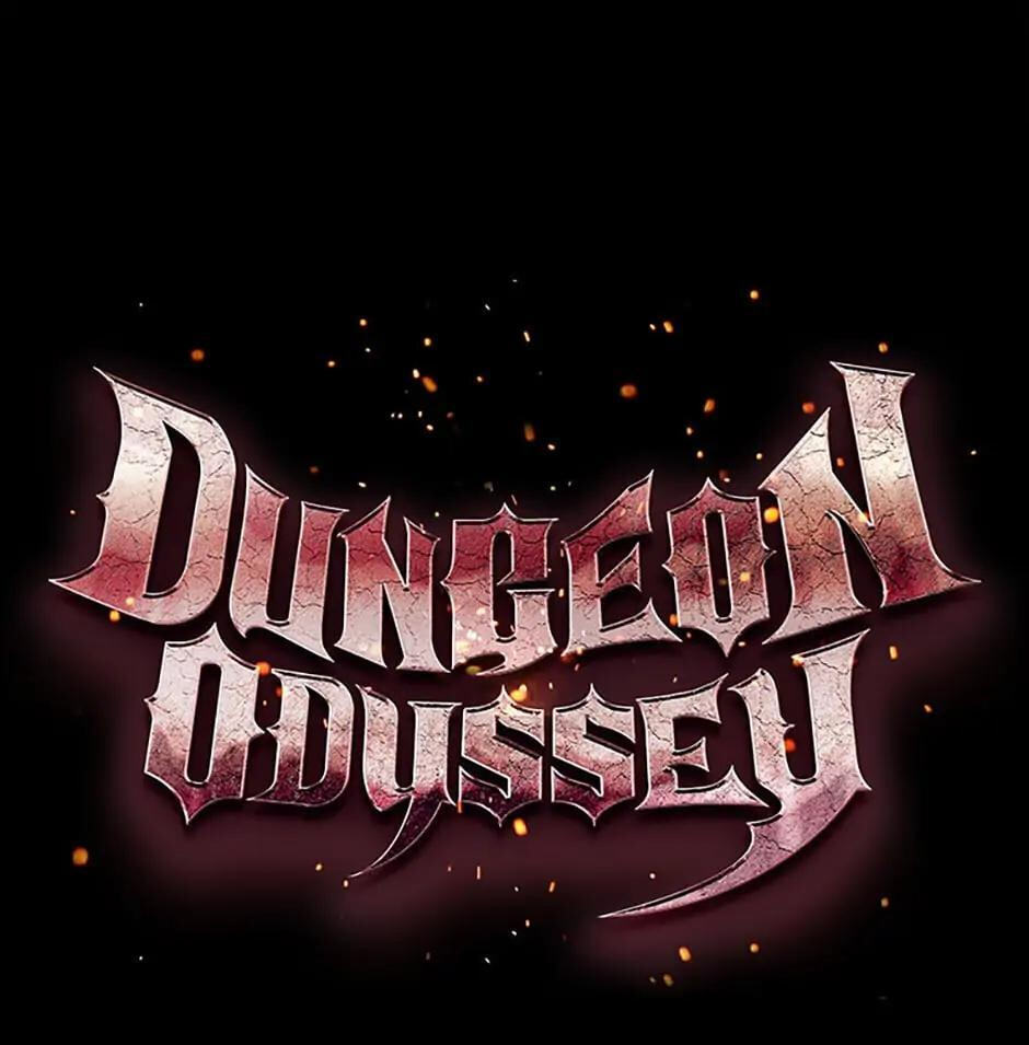 Read Dungeon Odyssey chapter 8 image 13 on Lezhin