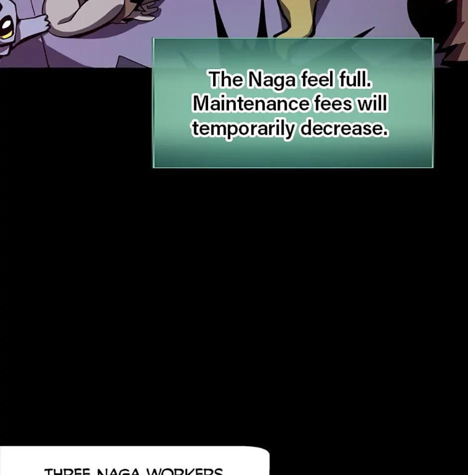 Read Dungeon Odyssey chapter 8 image 17 on Lezhin