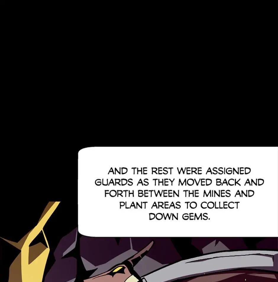 Read Dungeon Odyssey chapter 8 image 19 on Lezhin