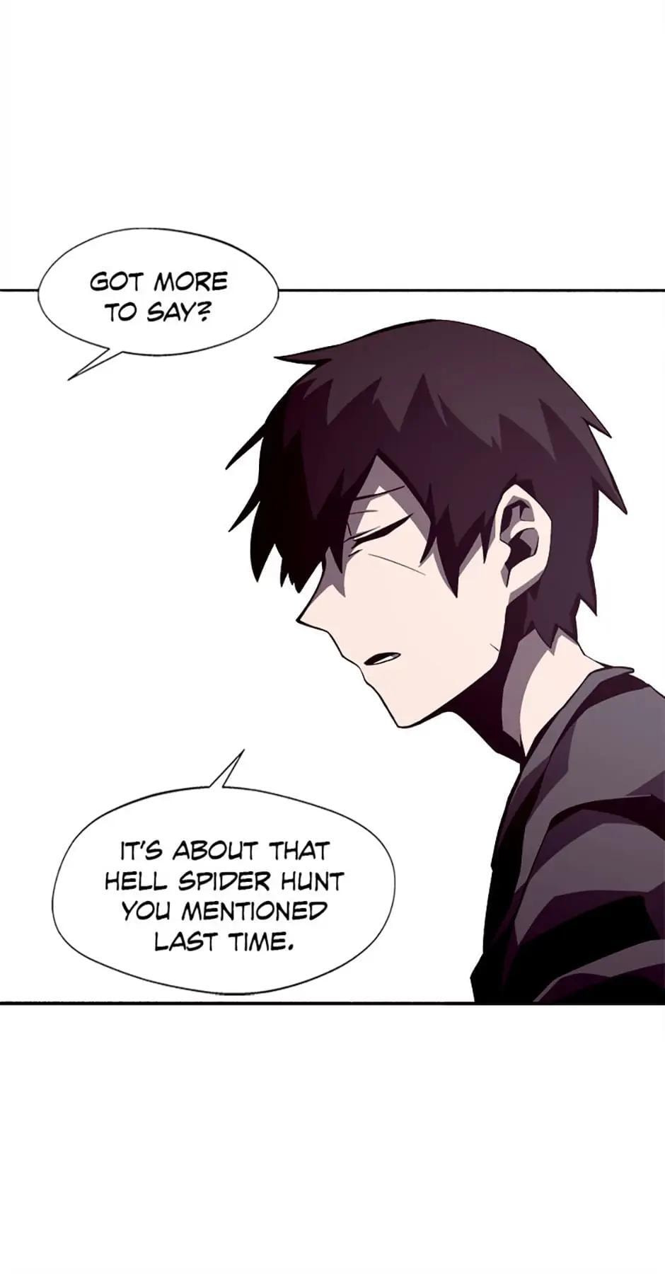 Read Dungeon Odyssey chapter 8 image 30 on Lezhin