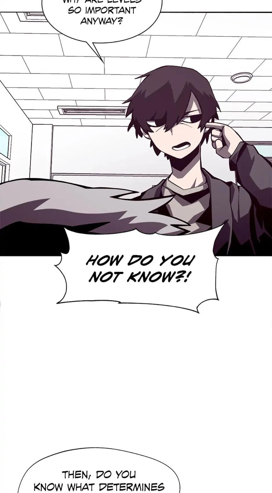 Read Dungeon Odyssey chapter 8 image 38 on Lezhin