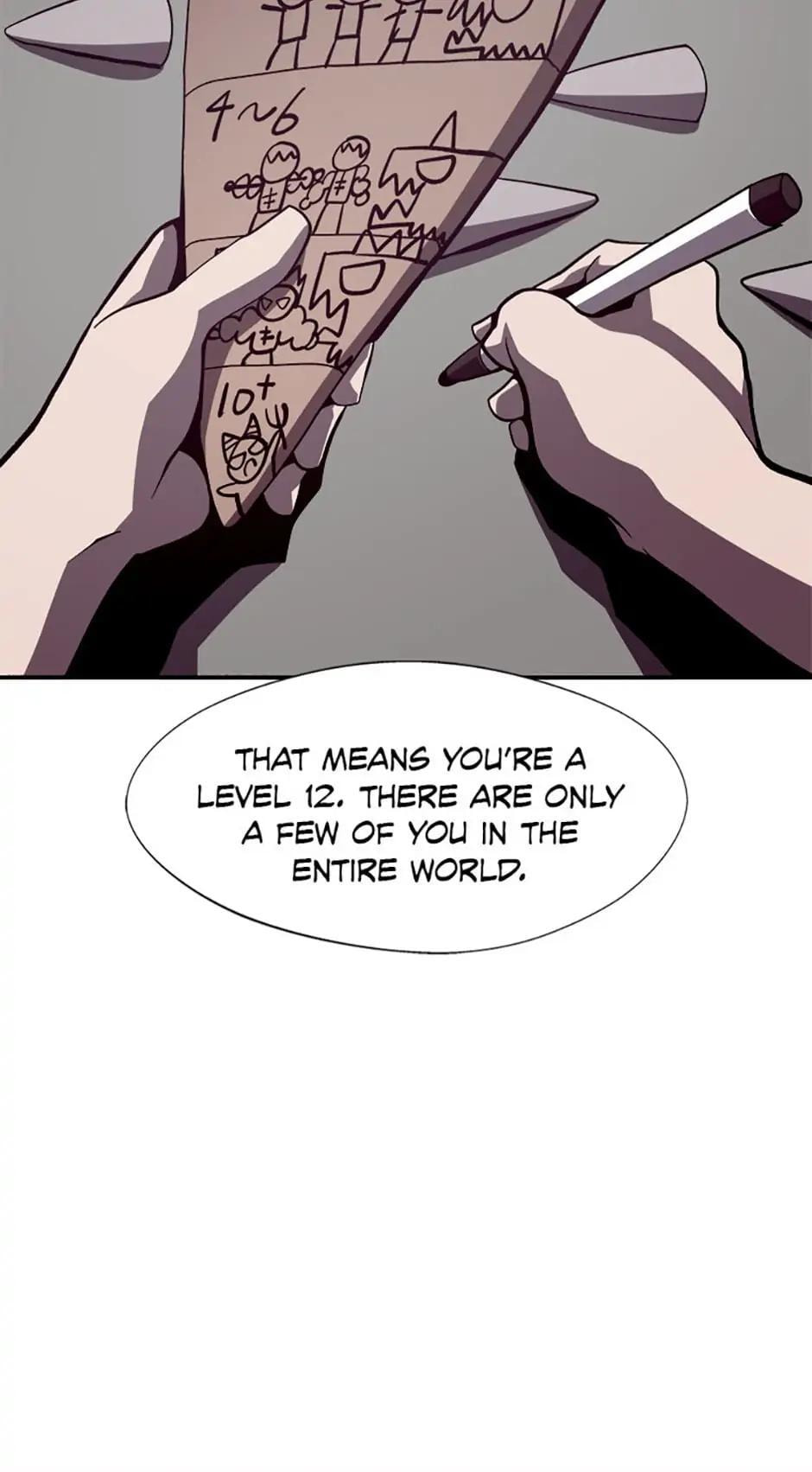 Read Dungeon Odyssey chapter 8 image 42 on Lezhin