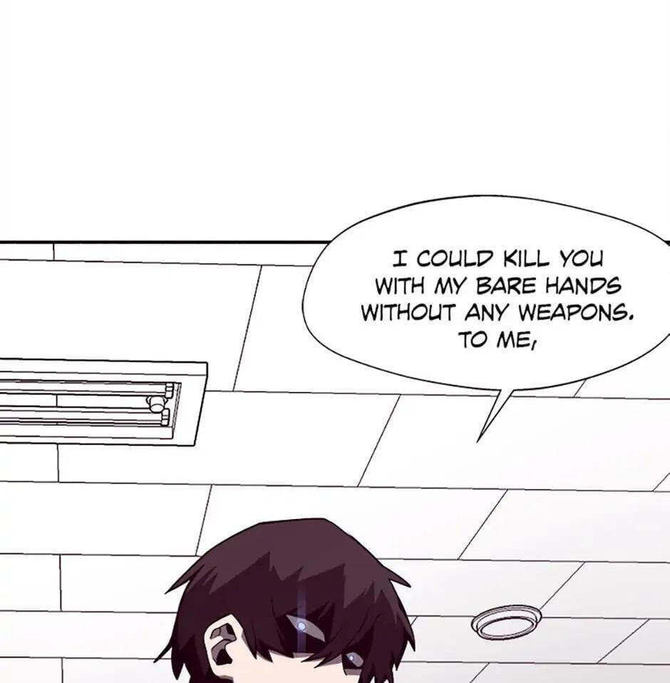 Read Dungeon Odyssey chapter 8 image 50 on Lezhin