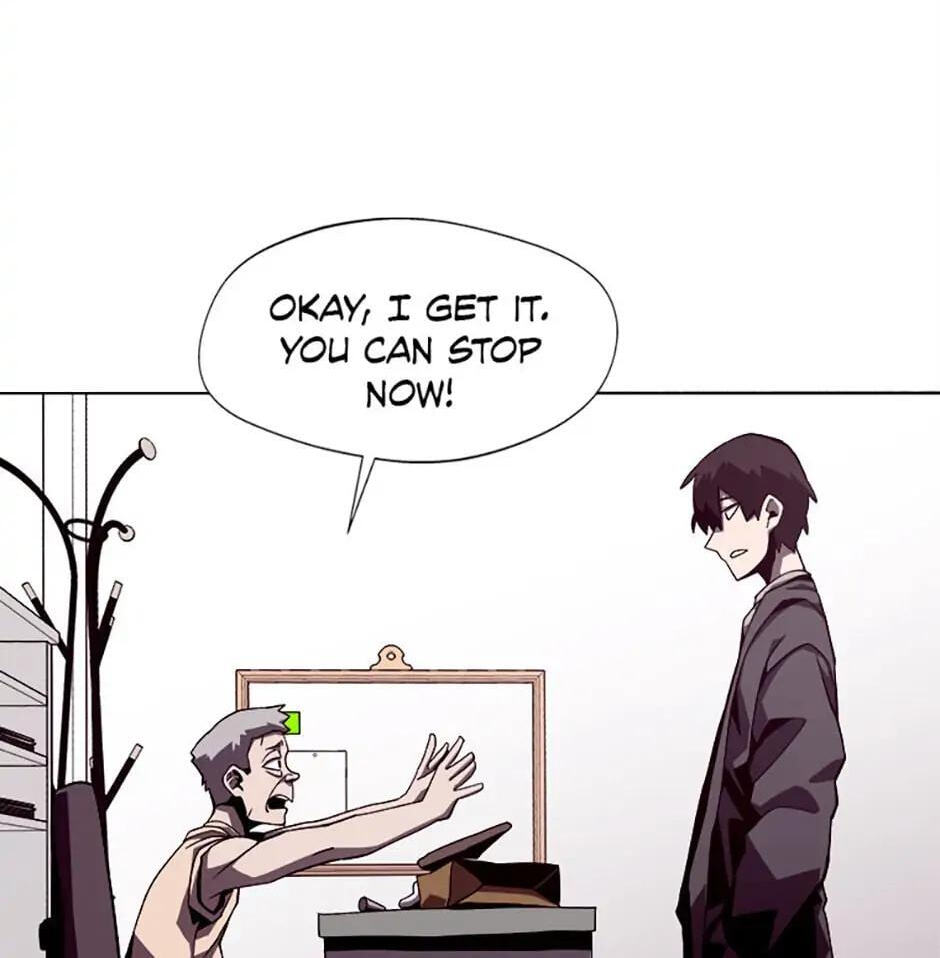 Read Dungeon Odyssey chapter 8 image 54 on Lezhin
