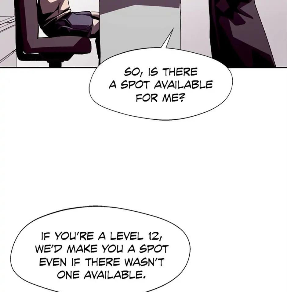 Read Dungeon Odyssey chapter 8 image 55 on Lezhin