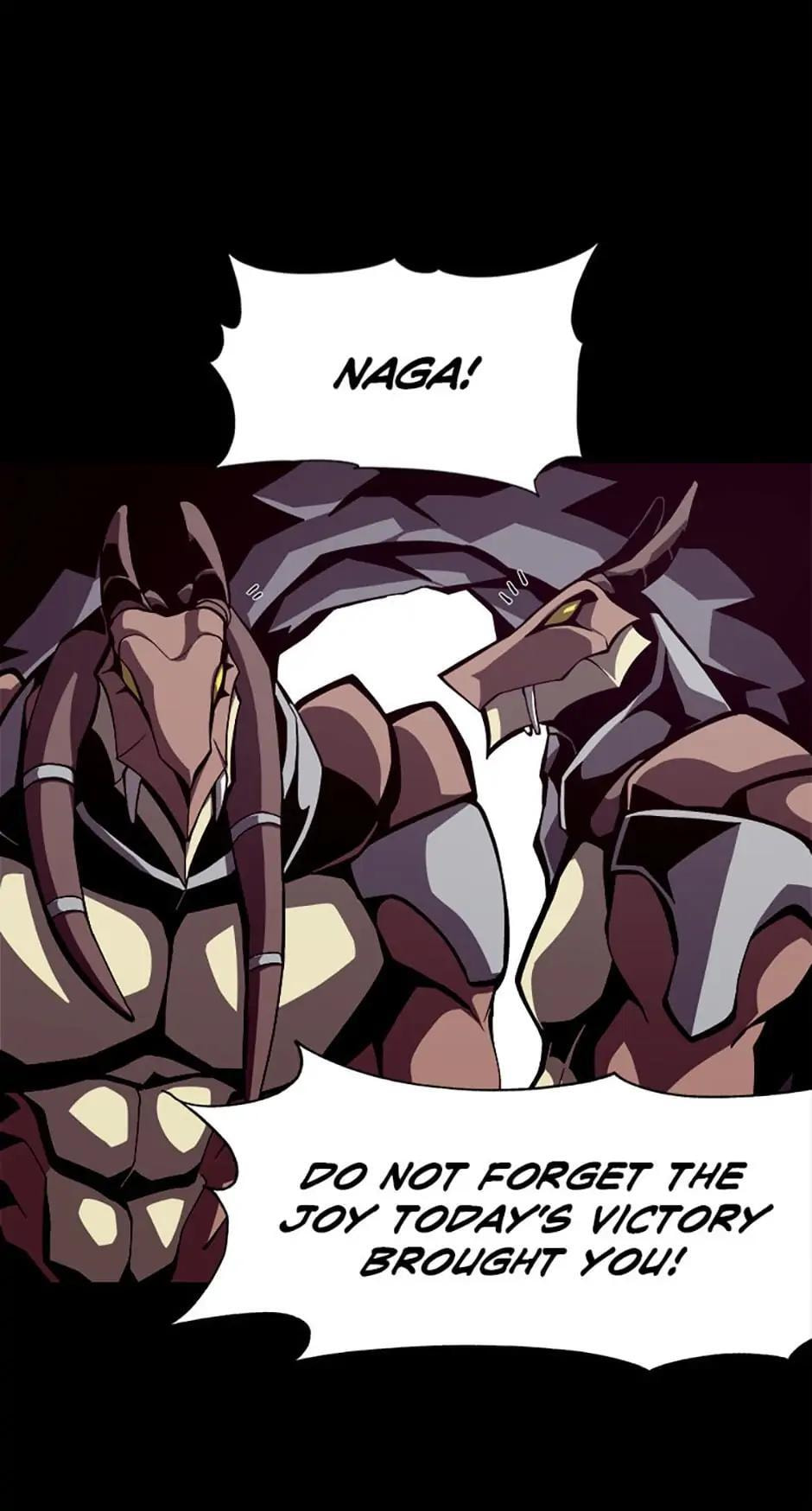 Read Dungeon Odyssey chapter 8 image 6 on Lezhin