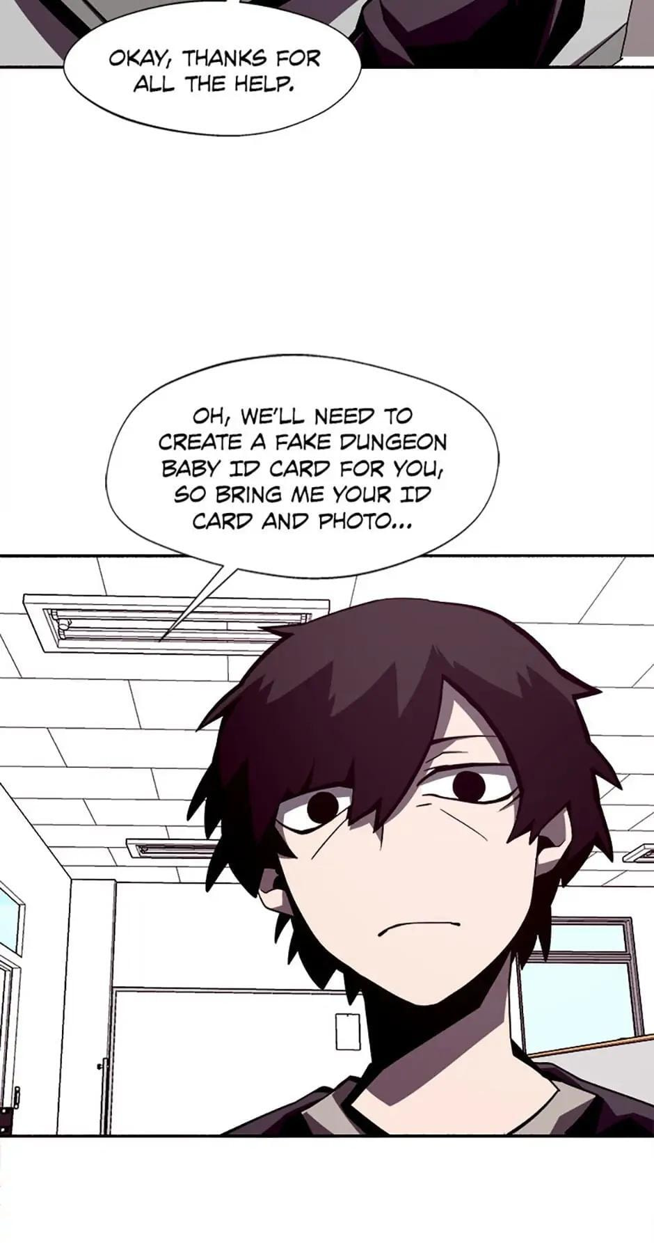 Read Dungeon Odyssey chapter 8 image 60 on Lezhin