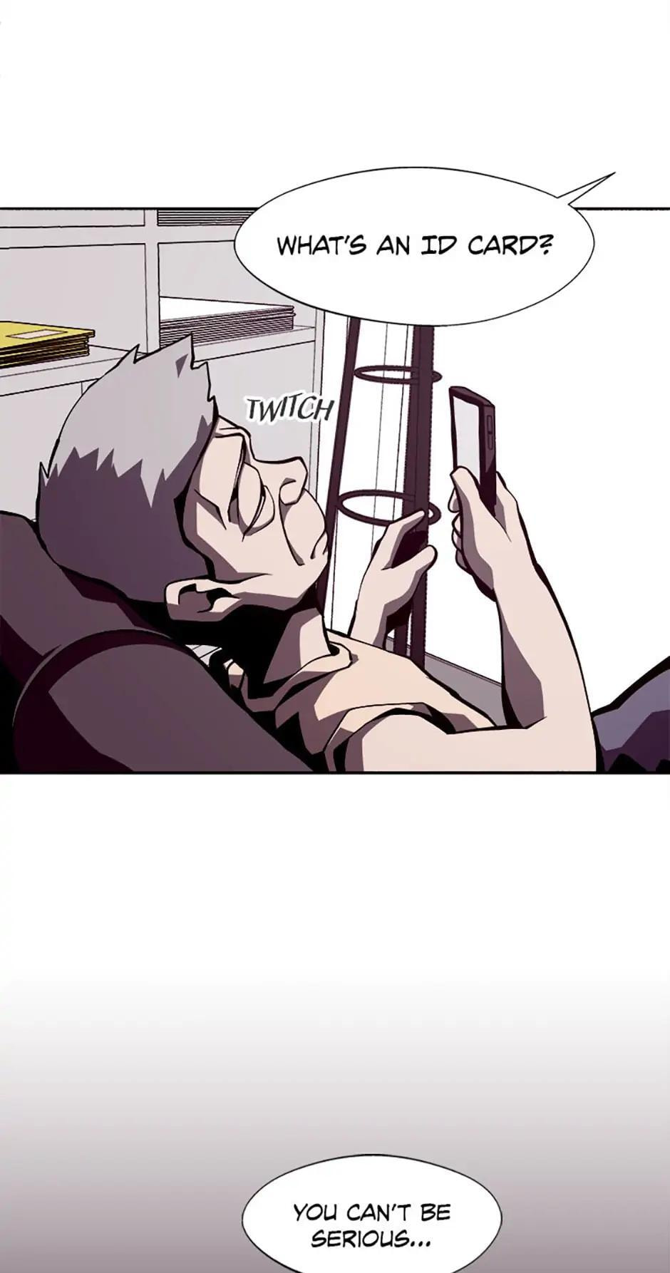 Read Dungeon Odyssey chapter 8 image 61 on Lezhin