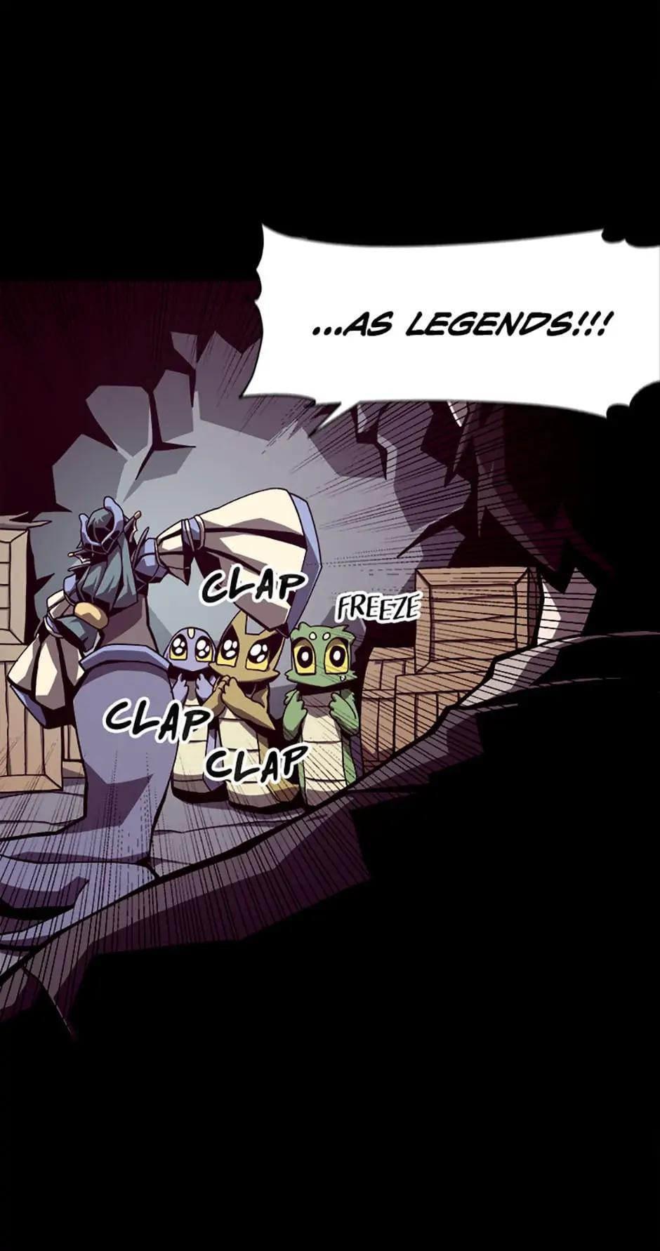 Read Dungeon Odyssey chapter 8 image 64 on Lezhin