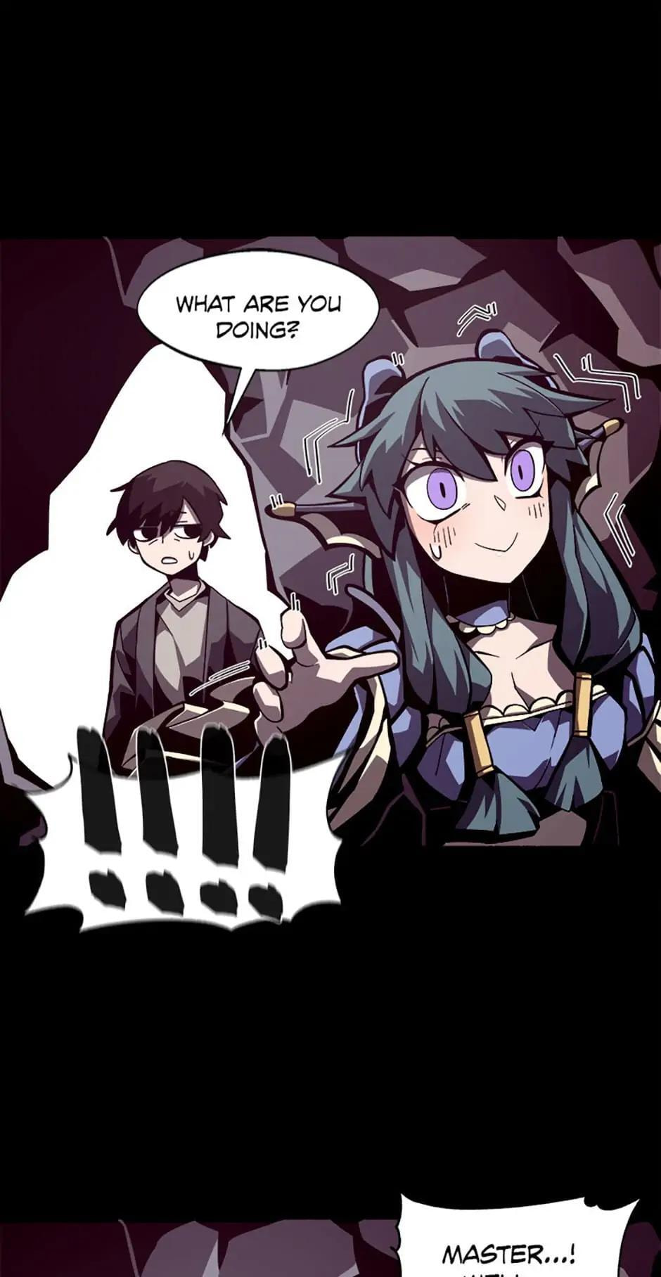 Read Dungeon Odyssey chapter 8 image 65 on Lezhin