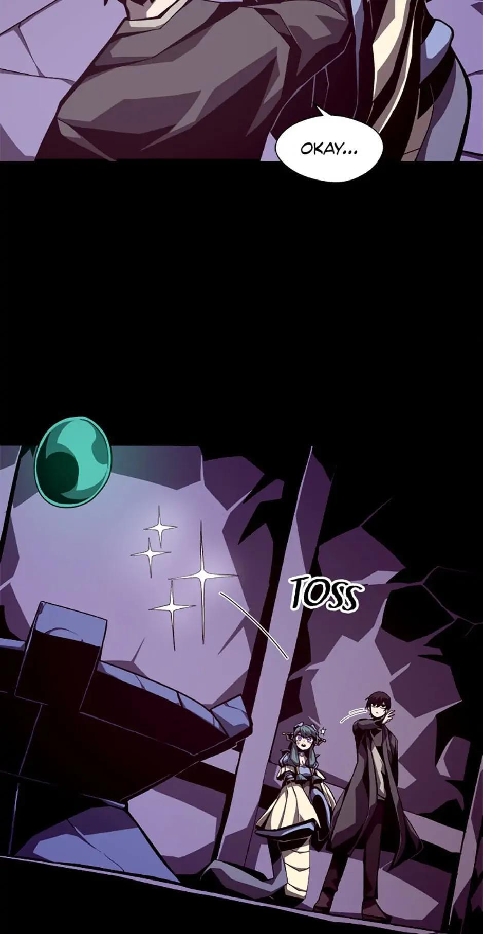 Read Dungeon Odyssey chapter 8 image 69 on Lezhin