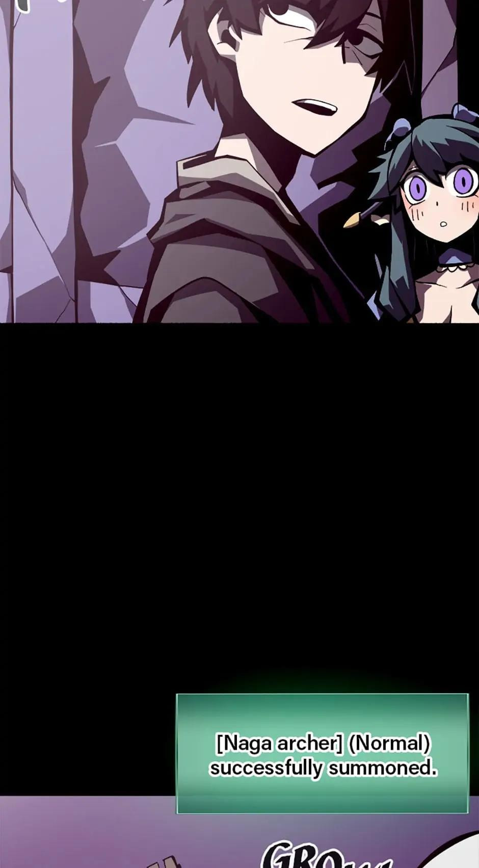 Read Dungeon Odyssey chapter 8 image 75 on Lezhin