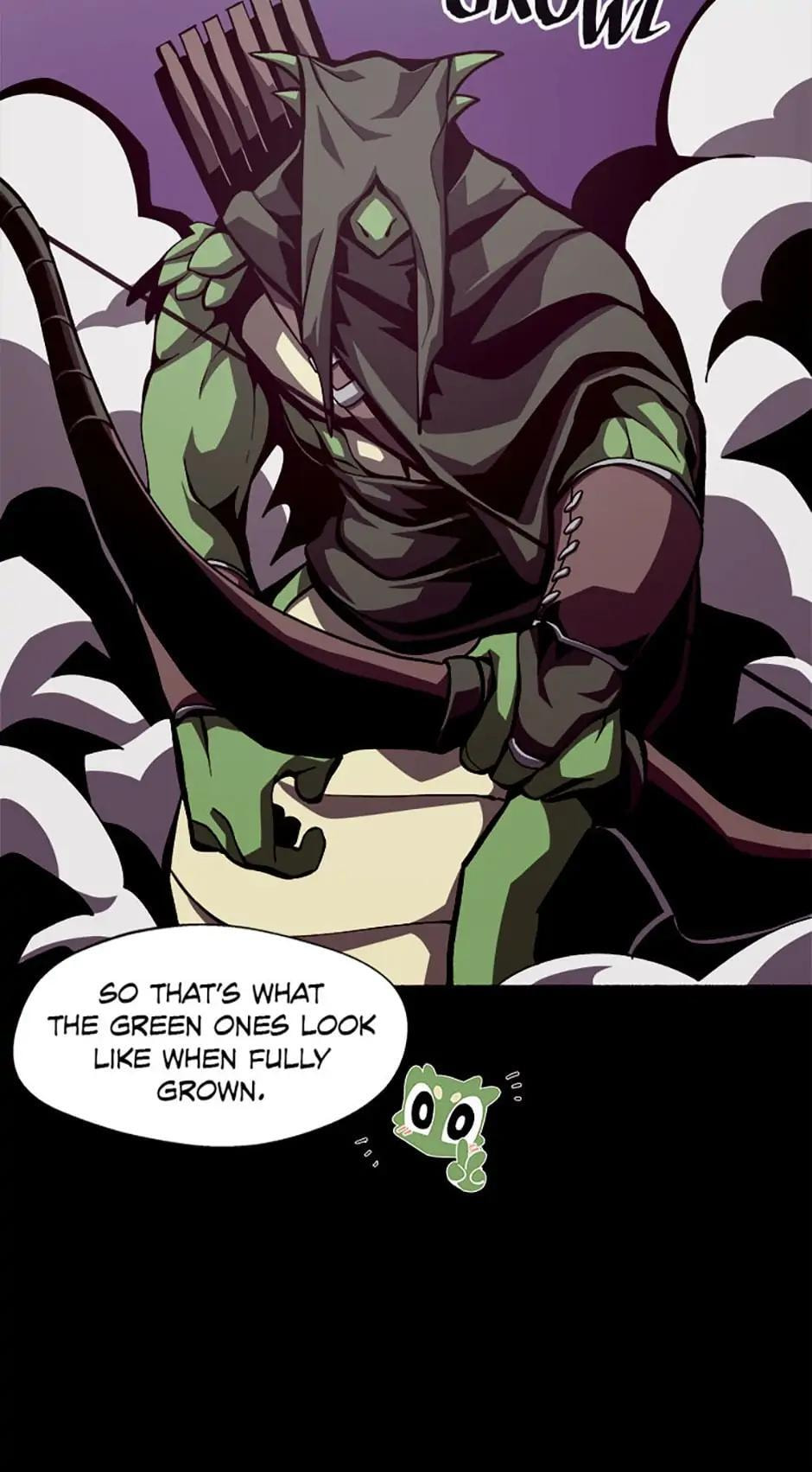 Read Dungeon Odyssey chapter 8 image 76 on Lezhin