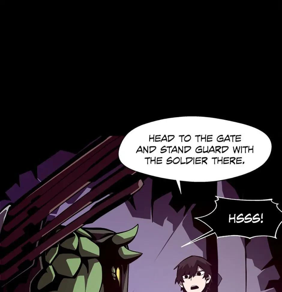Read Dungeon Odyssey chapter 8 image 77 on Lezhin
