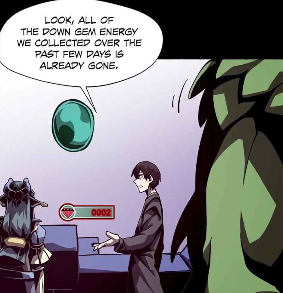 Read Dungeon Odyssey chapter 8 image 79 on Lezhin