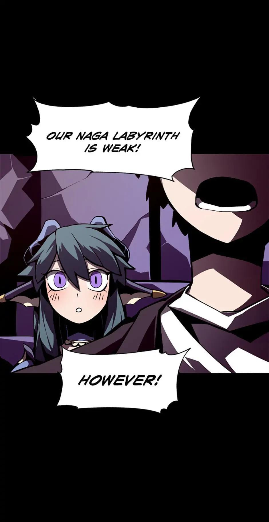 Read Dungeon Odyssey chapter 8 image 8 on Lezhin