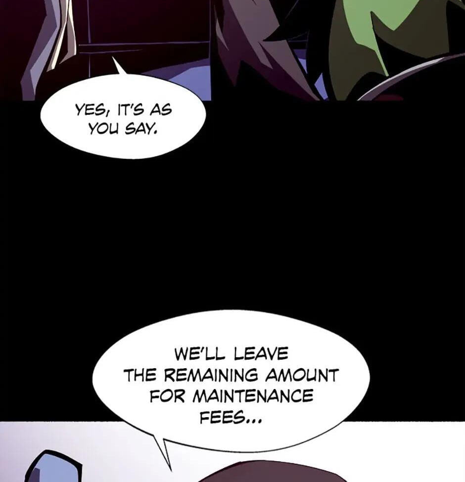 Read Dungeon Odyssey chapter 8 image 80 on Lezhin