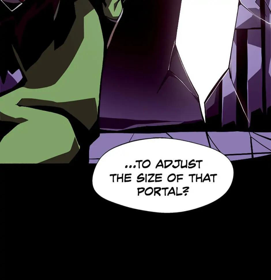 Read Dungeon Odyssey chapter 8 image 85 on Lezhin