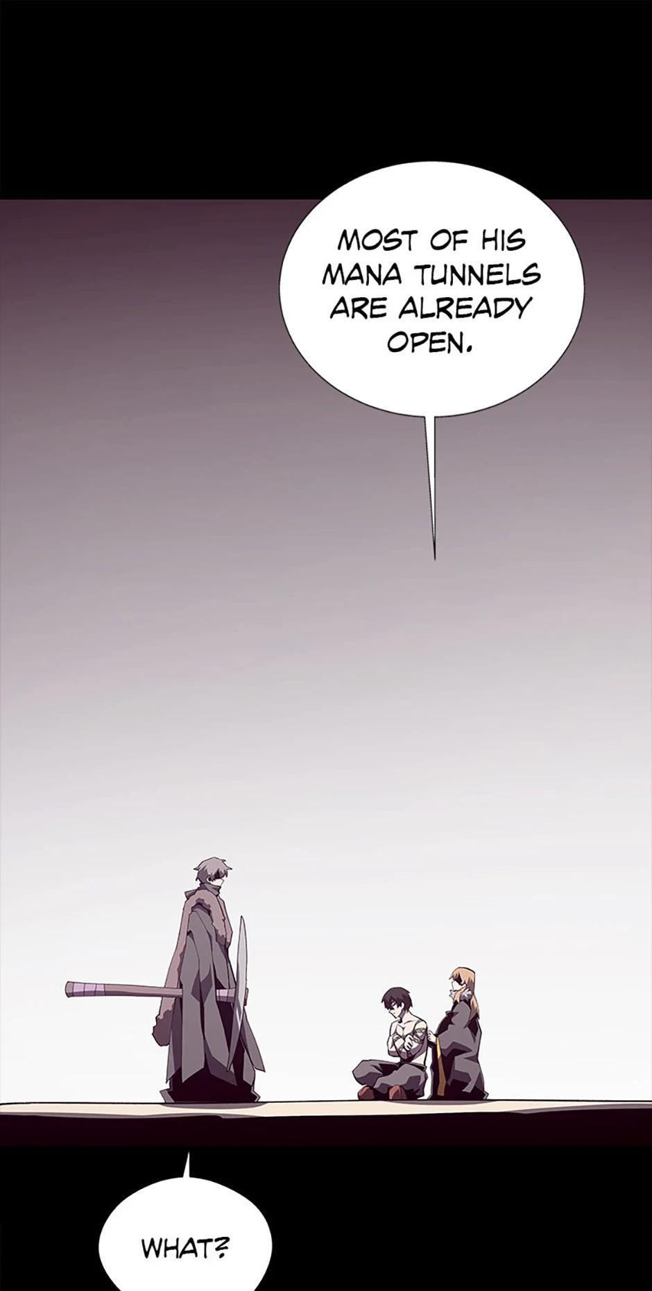 Read Dungeon Odyssey chapter 80 image 0 on Lezhin