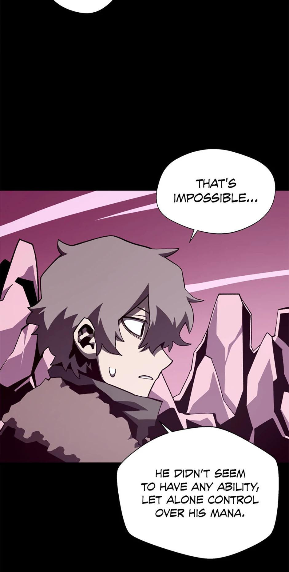 Read Dungeon Odyssey chapter 80 image 1 on Lezhin